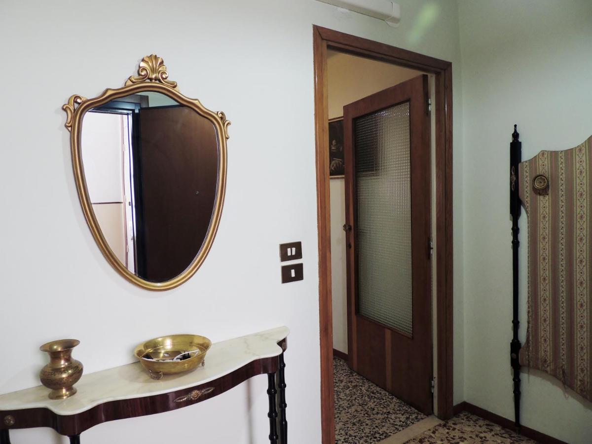 Residenza Parco Ducale Apartment Парма Екстериор снимка