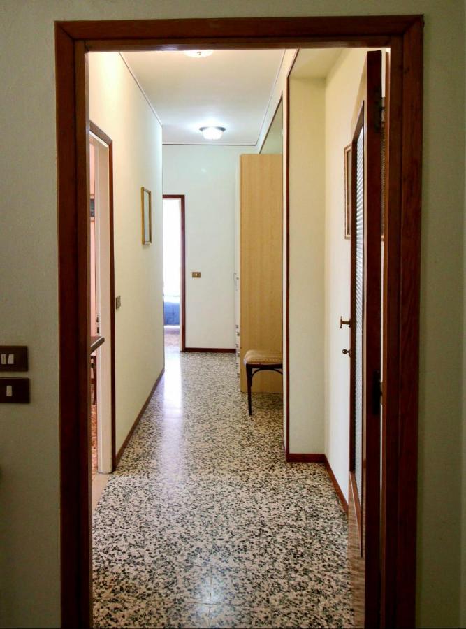 Residenza Parco Ducale Apartment Парма Екстериор снимка