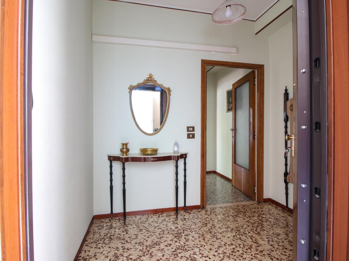 Residenza Parco Ducale Apartment Парма Екстериор снимка