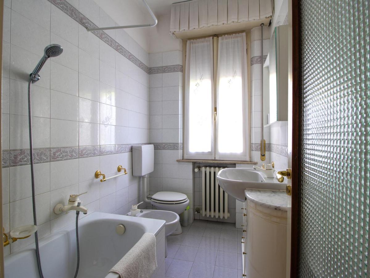 Residenza Parco Ducale Apartment Парма Екстериор снимка